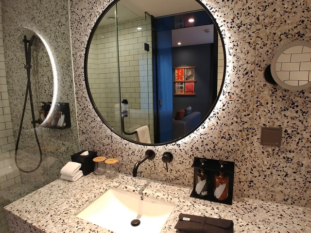 3. ライズ オートグラフ コレクション ソウル バイ マリオット