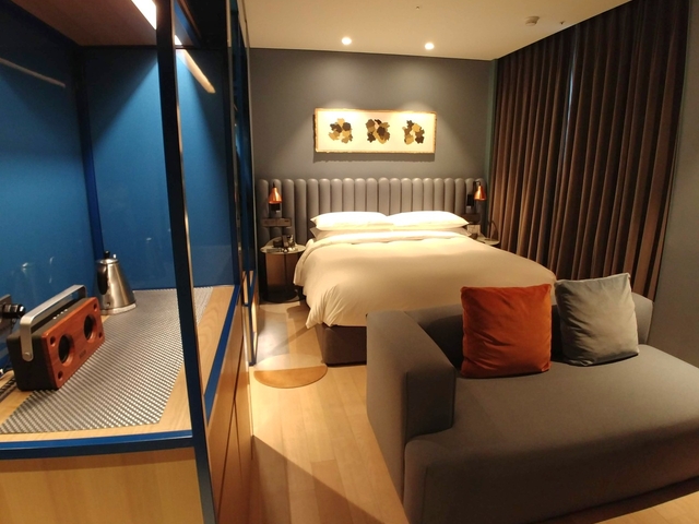 3. ライズ オートグラフ コレクション ソウル バイ マリオット