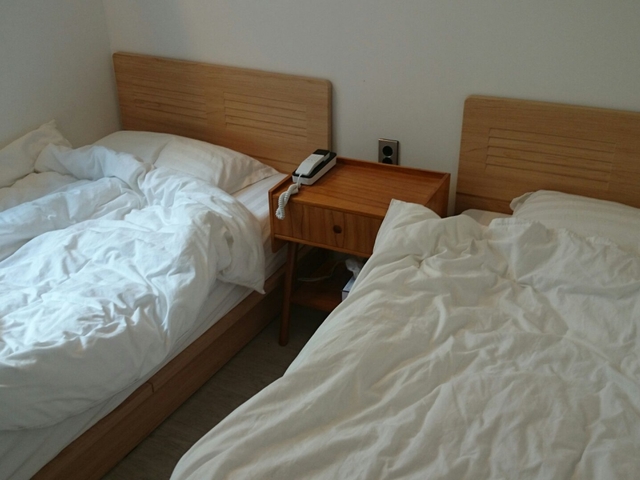 6. ピーターキャット ホテル シンチョン（ホンデ）