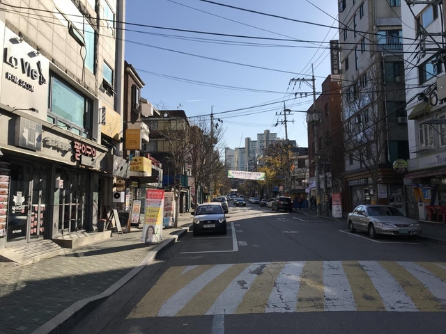 弘大のおすすめスポットを紹介