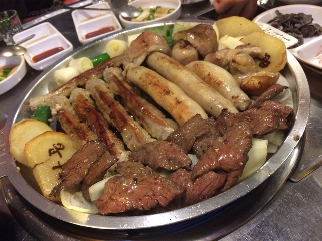 弘大のおすすめスポットを紹介