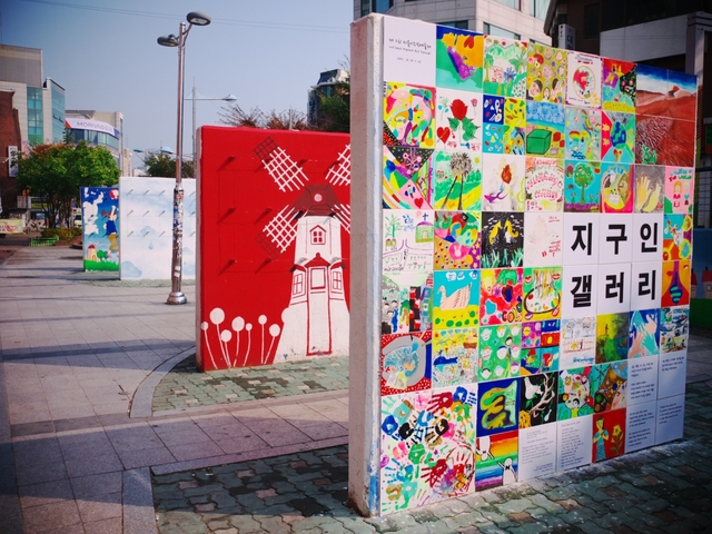 ベストマッチなホテルで弘大をより楽しく