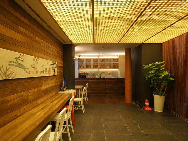 1. サンビー ホテル インサドン ソウル