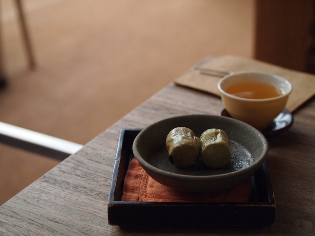 3. ホテル 呉竹荘 仁寺洞