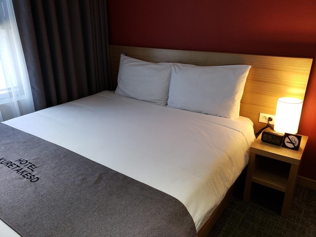 3. ホテル 呉竹荘 仁寺洞