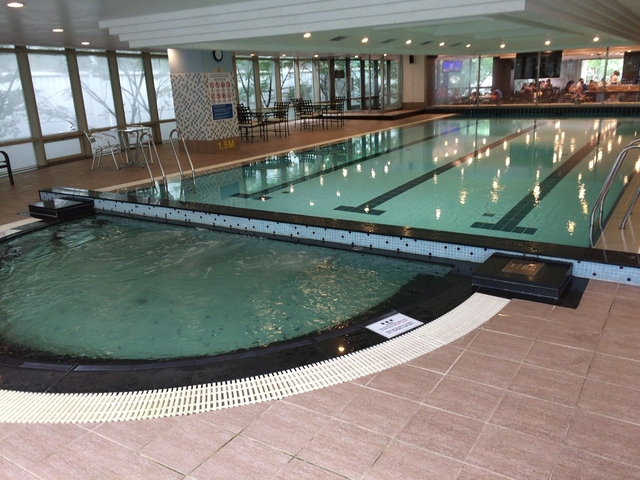 4. Orakai Insadong Suites