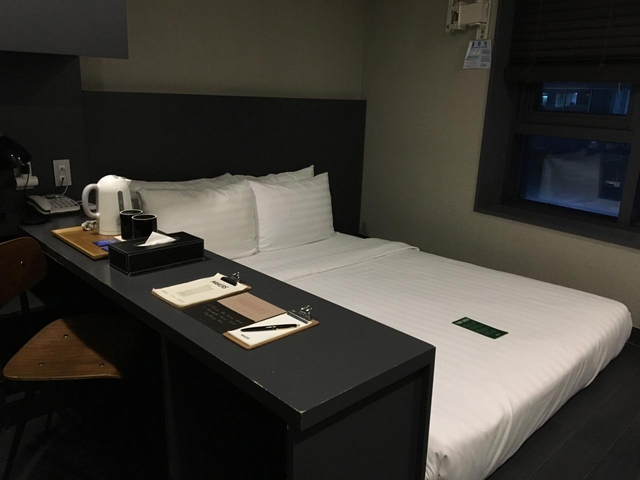 6. メーカーズ ホテル