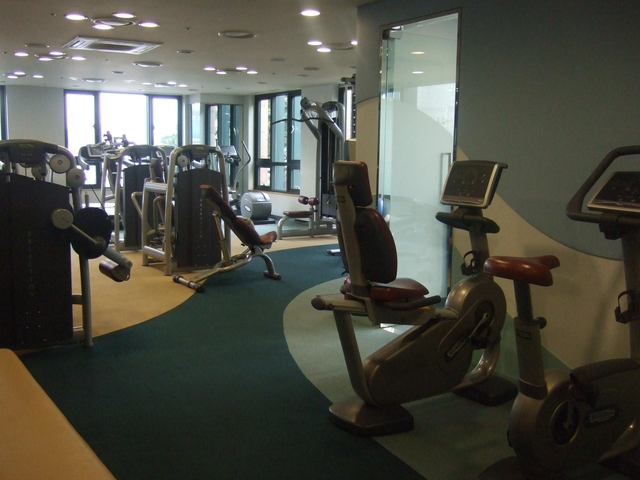 7. サマーセット パレス ソウル