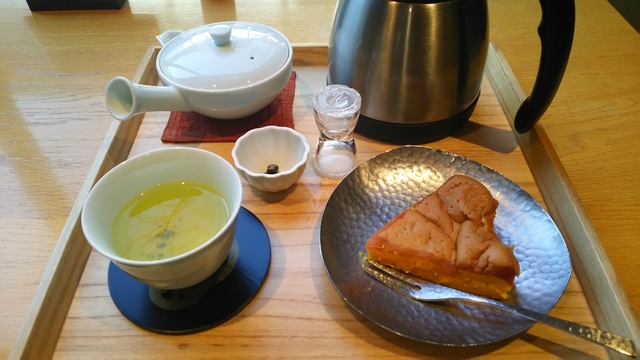  然花抄院 京都室町本店 / 烏丸・三条