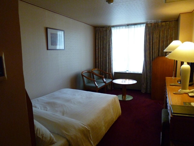 3. ソウル レックス ホテル