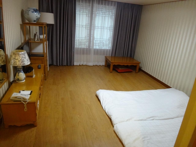 3. ソウル レックス ホテル