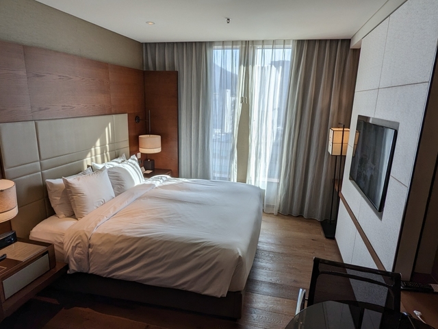 4. Courtyard by Marriott Seoul Namdaemun