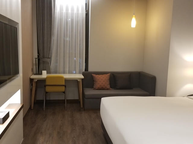 5. ENA スイート ホテル ナンデムン