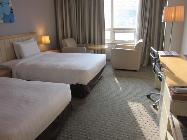 1. ベスト ウェスタン プレミア インチョン エアポート / 仁川空港