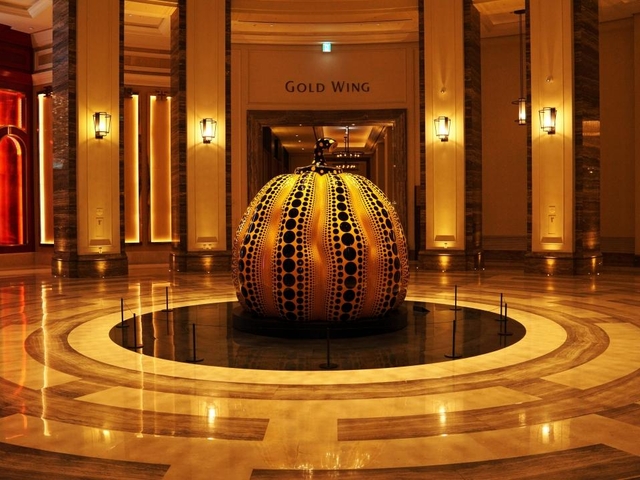 2. パラダイス シティ / 仁川空港