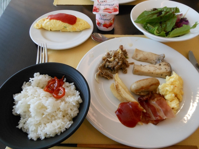 5. LOTTE シティ ホテル ギンポ エアポート / 金浦空港