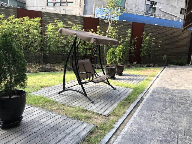 6. ロイヤル スクエア ホテル ソウル / 金浦空港