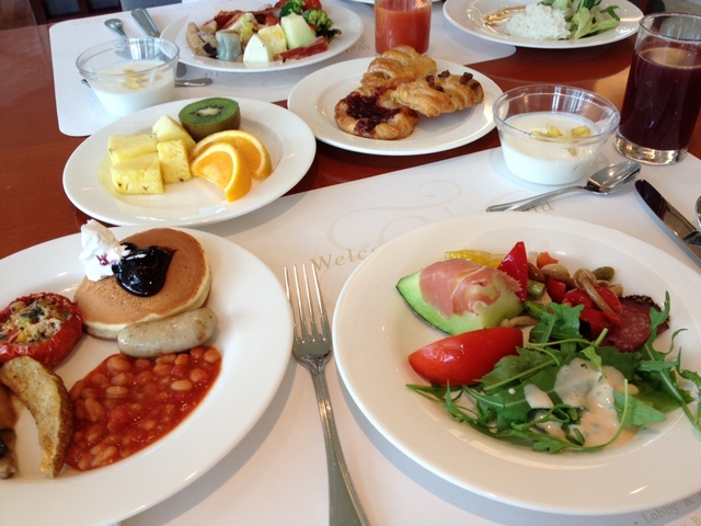 7. メイフィールド ホテル ソウル / 金浦空港