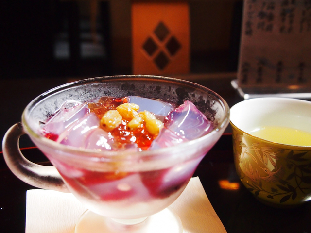 大極殿本舗 六角店 / 烏丸・三条