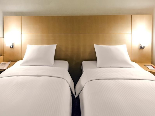 2. イビス アンバサダー プサン シティ センター