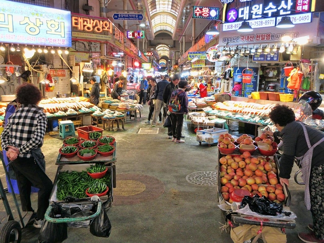 2. イビス アンバサダー プサン シティ センター