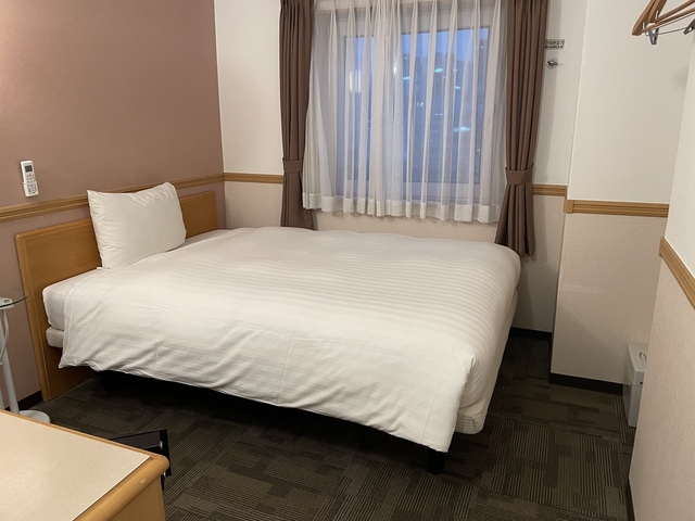 3. 東横イン 釜山西面