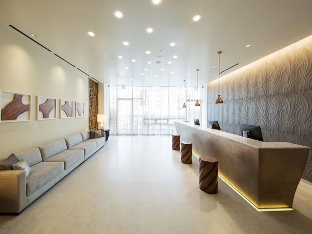 4. ソラリア西鉄ホテル釜山