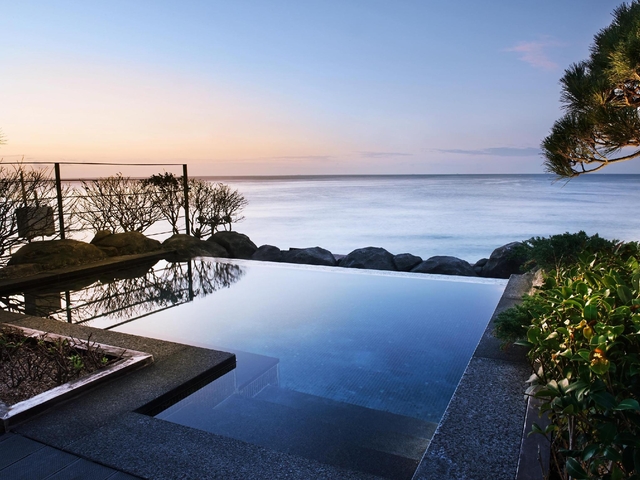 5. パラダイス ホテル プサン