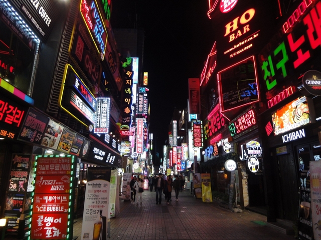 釜山おすすめ人気スポット