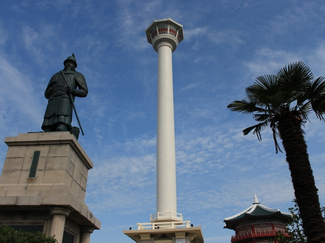 釜山おすすめ人気スポット