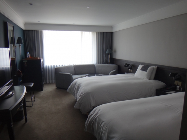 1. メゾン グラッド チェジュ