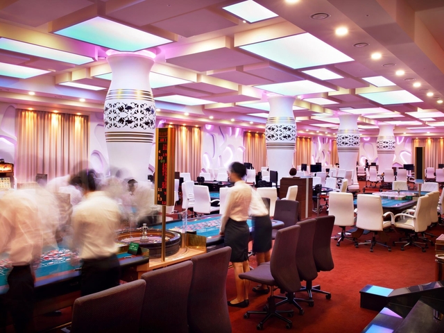 1. メゾン グラッド チェジュ