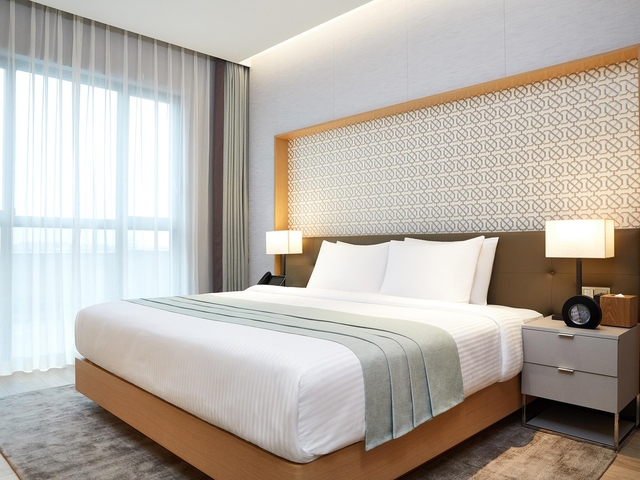 3. 済州神話ワールド ランディング リゾート