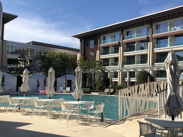 3. 済州神話ワールド ランディング リゾート