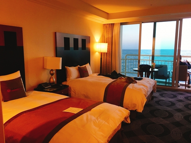 4. ラマダプラザ済州