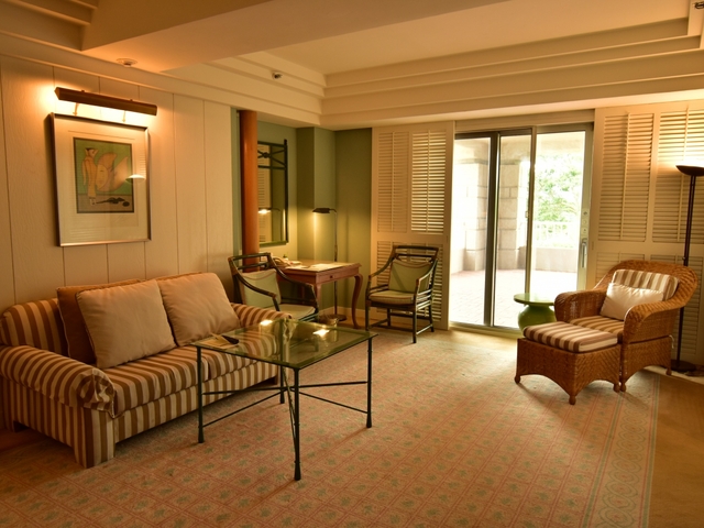 5. 済州新羅ホテル