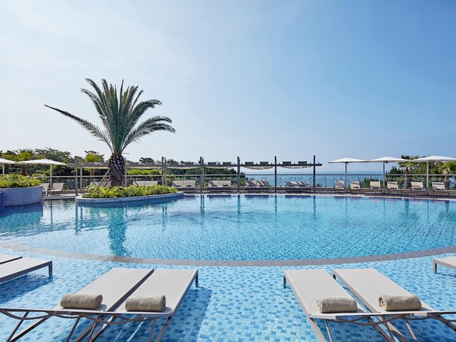 5. 済州新羅ホテル