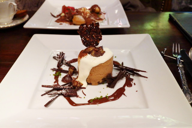 マリベル 京都本店 / 烏丸・三条