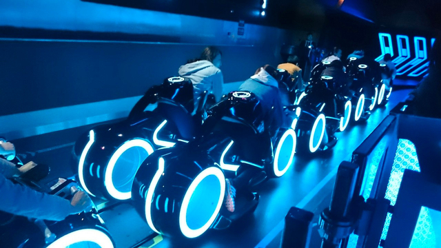 上海ディズニーランド