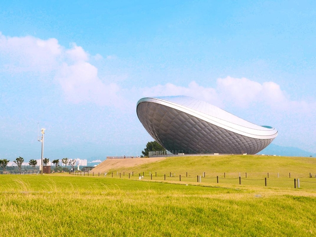 4. ソノ ビジネス ホテル