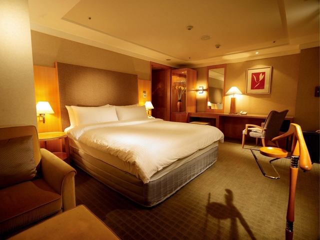 5. デグ グランド ホテル