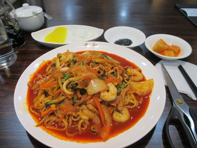 5. デグ グランド ホテル