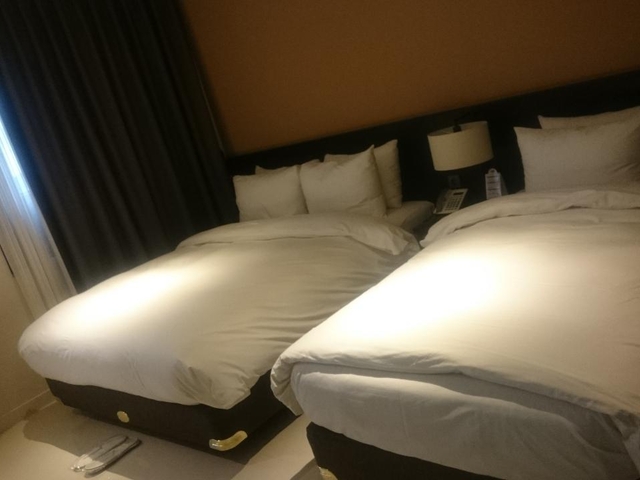 6. リバーテイン ホテル