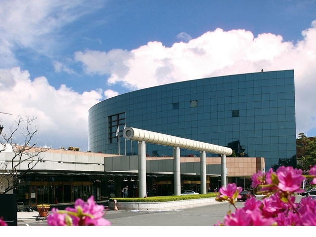 7. ホテル インター - バーゴ