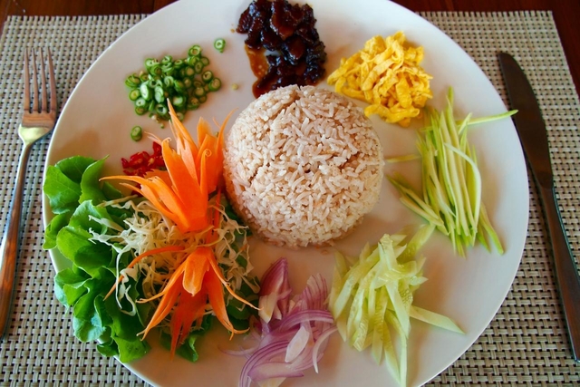 カオクルックガピ