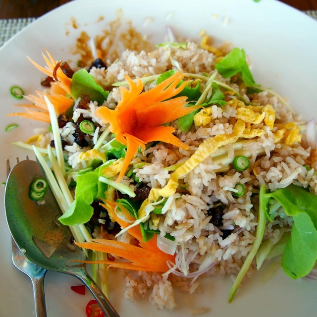 カオクルックガピ