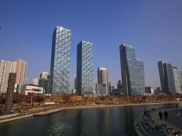 仁川ってどんなところ？