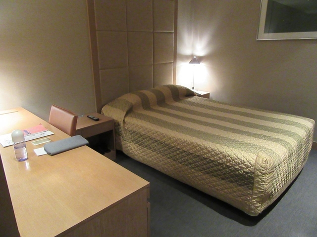 3. インチョン エアポート トランジット ホテル ターミナル 1