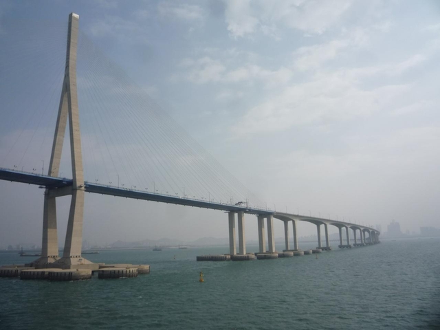 6. ゴールデン チューリップ インチョン エアポート ホテル