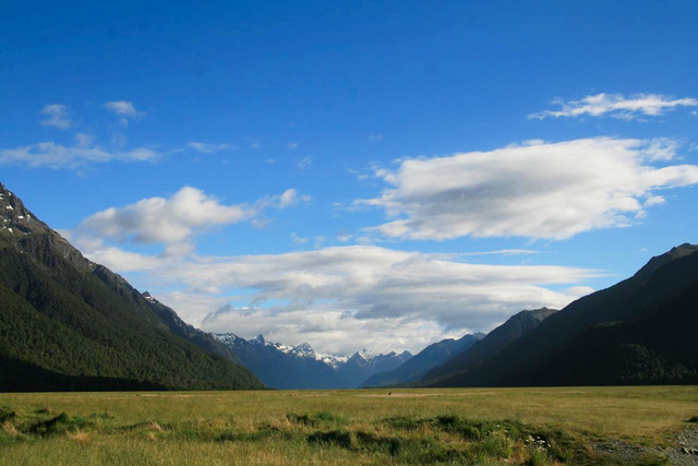 ミルフォード ロード